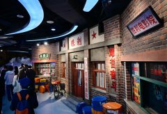 展览通过4300余件